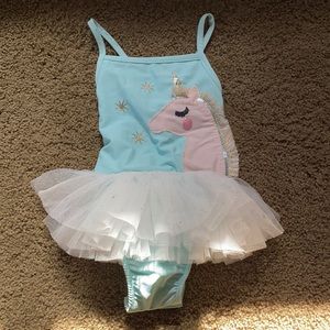 Mudpie Unicorn Swim